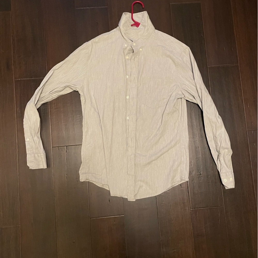 Dress shirt